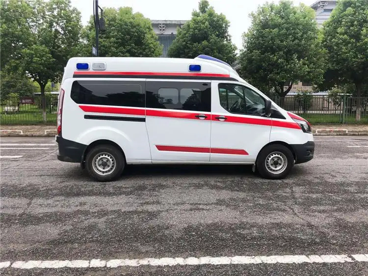 郧西县长途跨省救护车出租